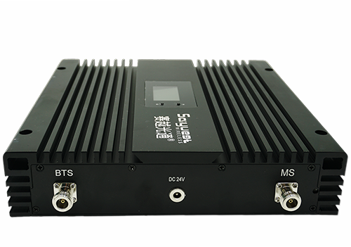 神农架双频手机信号增强器2000㎡