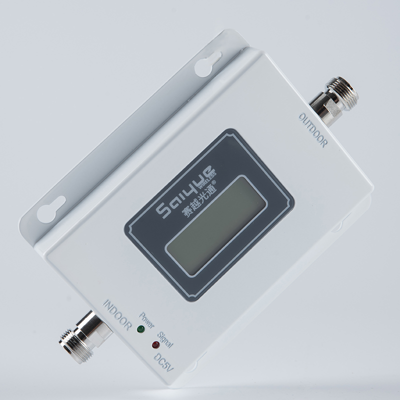 神农架家用配电房机房信号放大器200㎡