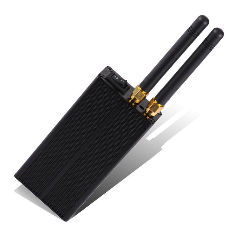  神农架1.2G/1.5G导航屏蔽器