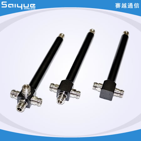  神农架FM调频广播同步广播功分器